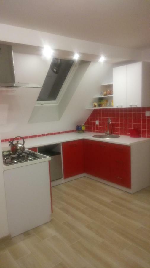 Vila Ranczo Kaletnik Exteriér fotografie