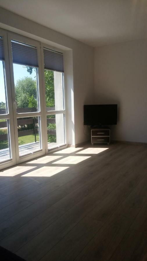 Vila Ranczo Kaletnik Exteriér fotografie